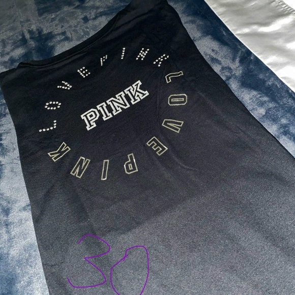 Victoria's Secret PINK T-Shirts Brand new with tags - Picture 7 of 7